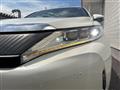 2019 Toyota Harrier Hybrid