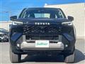 2026 Toyota Hilux