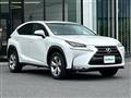 2014 Lexus NX