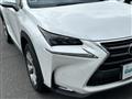 2014 Lexus NX