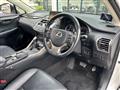2014 Lexus NX
