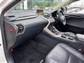 2014 Lexus NX