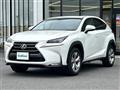 2014 Lexus NX