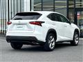2014 Lexus NX