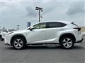 2014 Lexus NX