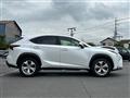 2014 Lexus NX