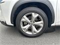 2014 Lexus NX
