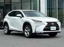 2014 Lexus NX
