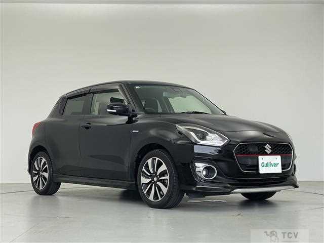 2017 Suzuki Swift