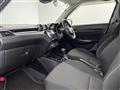 2017 Suzuki Swift