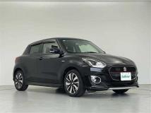 2017 Suzuki Swift