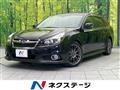 2013 Subaru Legacy Touring Wagon