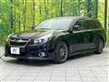 2013 Subaru Legacy Touring Wagon