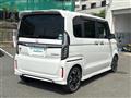 2020 Honda N BOX