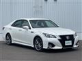 2016 Toyota Crown Athlete Series