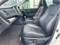 2016 Toyota Crown Athlete Series