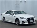 2016 Toyota Crown Athlete Series