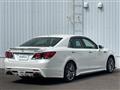 2016 Toyota Crown Athlete Series