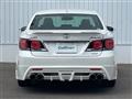 2016 Toyota Crown Athlete Series