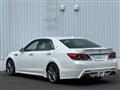 2016 Toyota Crown Athlete Series