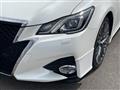 2016 Toyota Crown Athlete Series