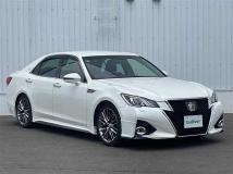 2016 Toyota Crown Athlete Series