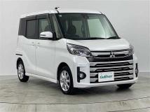 2019 Mitsubishi eK SPACE