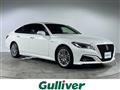 2019 Toyota Crown Hybrid