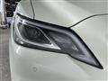 2019 Toyota Crown Hybrid