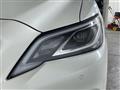 2019 Toyota Crown Hybrid
