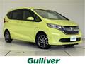 2017 Honda Freed