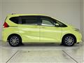2017 Honda Freed
