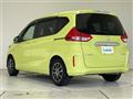 2017 Honda Freed