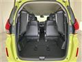2017 Honda Freed