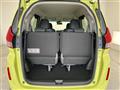 2017 Honda Freed