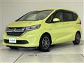 2017 Honda Freed