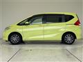2017 Honda Freed