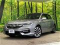 2019 Honda Accord Hybrid