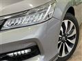 2019 Honda Accord Hybrid
