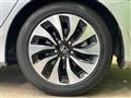 2019 Honda Accord Hybrid