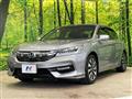 2019 Honda Accord Hybrid