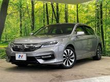 2019 Honda Accord Hybrid