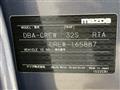 2007 Mazda Premacy