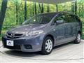 2007 Mazda Premacy