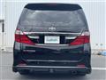 2013 Toyota Alphard