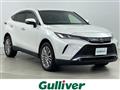 2021 Toyota Harrier Hybrid