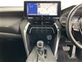 2021 Toyota Harrier Hybrid