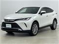 2021 Toyota Harrier Hybrid