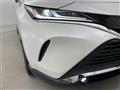 2021 Toyota Harrier Hybrid