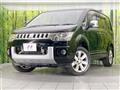 2015 Mitsubishi Delica D5